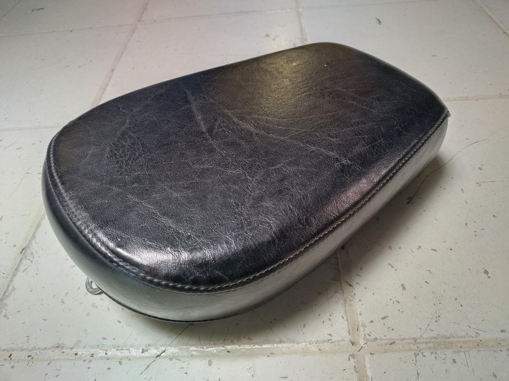 yamaha dragstar 650 duo zadel, Motoren, Ophalen of Verzenden, Gebruikt