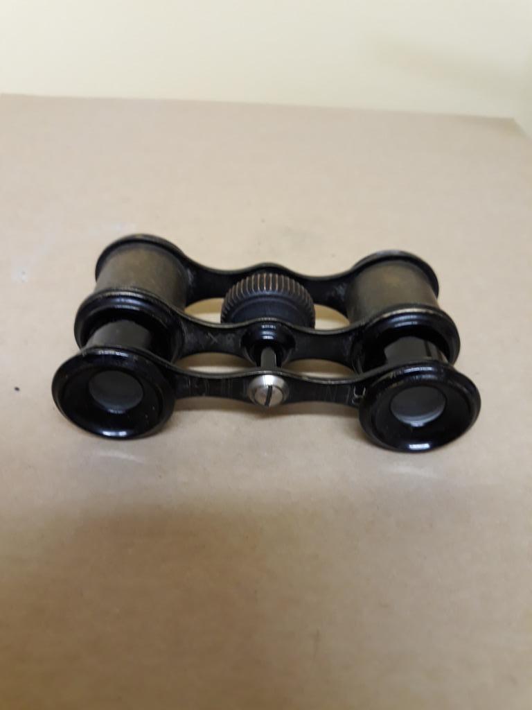 Jumelles de théâtre / opéra, TV, Hi-fi & Vidéo, Matériel d'optique| Jumelles, Enlèvement ou Envoi, Comme neuf, Moins de 8x