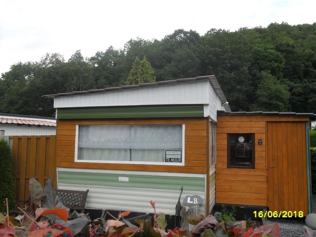 Stacaravan Te Huur, Vakantie, Campings, Landelijk, In bergen of heuvels, In bos, Speeltuin, Tv, Zwembad