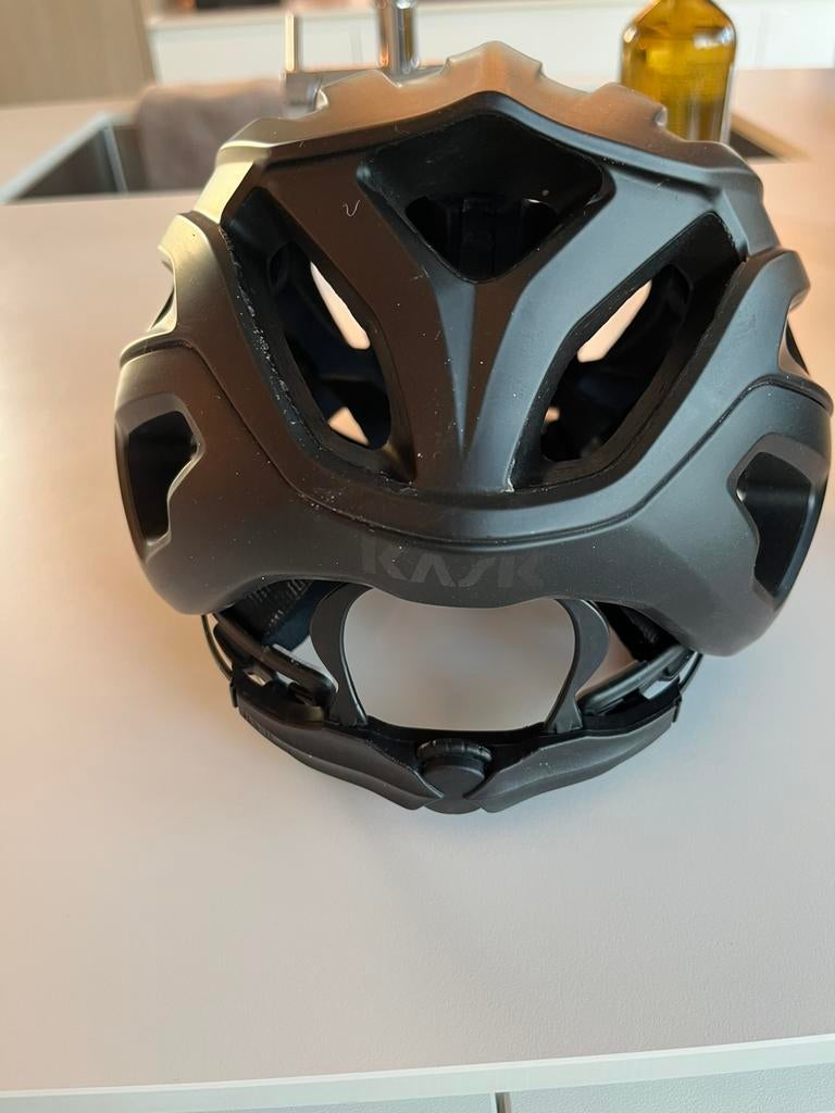 Kask Helm maat S, Ophalen, Zo goed als nieuw, S