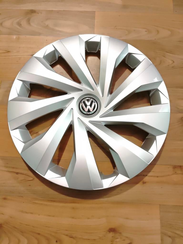 Enjoliveur 15p Volkswagen Polo, Enlèvement ou Envoi