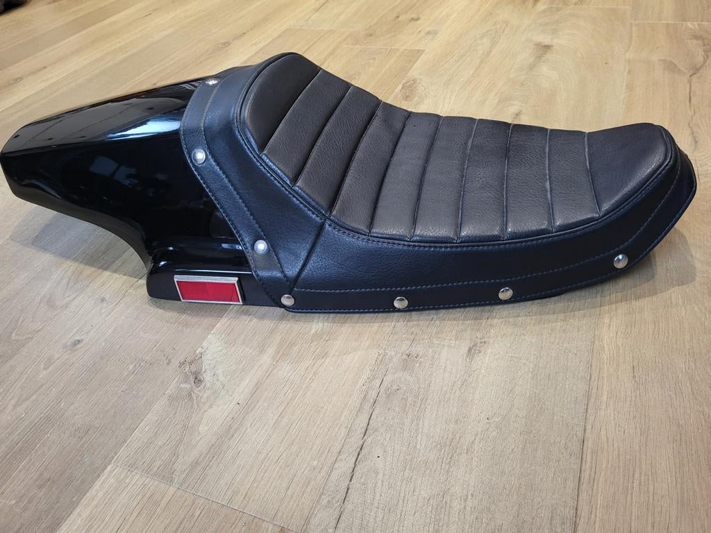 Harley davidson xr1200 retro zadel, Particulier