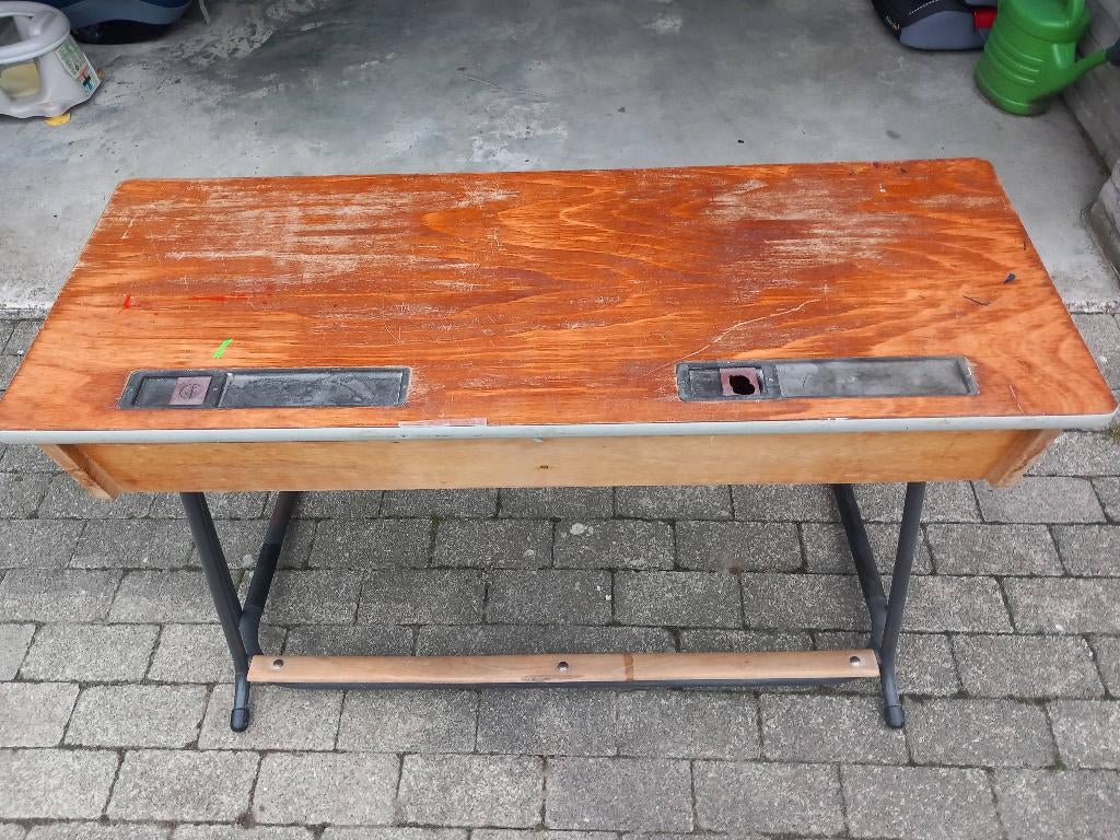 Kinderbureau, Kinderen en Baby's, Ophalen, Gebruikt, Overige typen