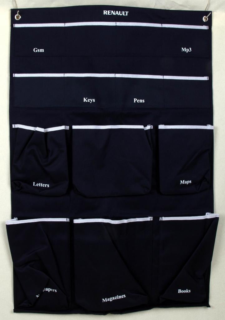Sac multi rangement Renault à suspendre, Enlèvement ou Envoi, Neuf