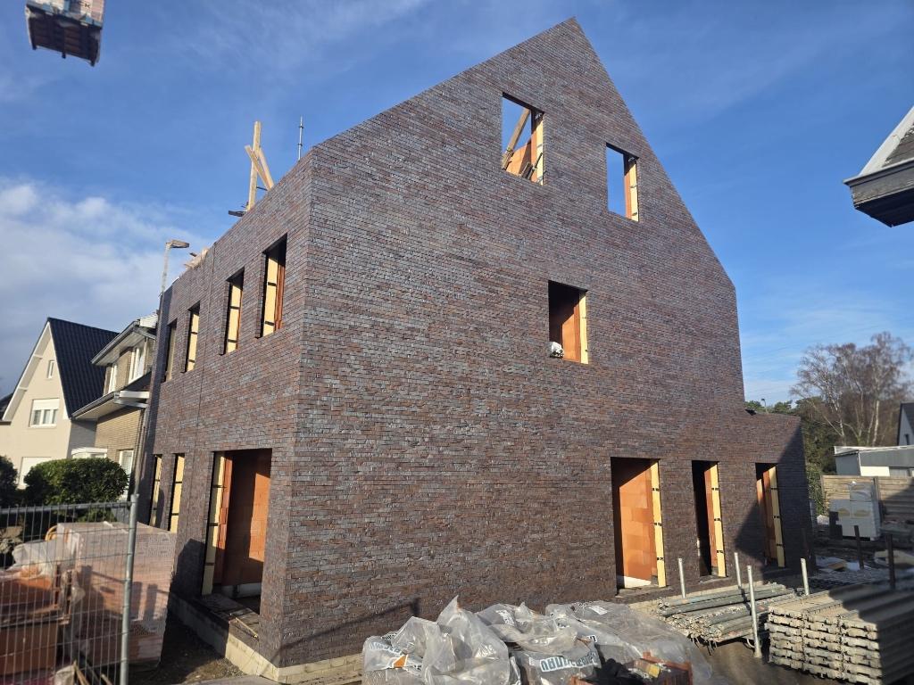 TOTAALPROJECTEN / SLEUTEL OP DE DEUR, Diensten en Vakmensen, Aannemers, Verbouw of Aanbouw