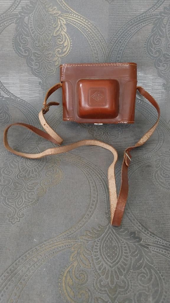 Ancien appareil photo Agfa, Enlèvement ou Envoi, Appareils photo