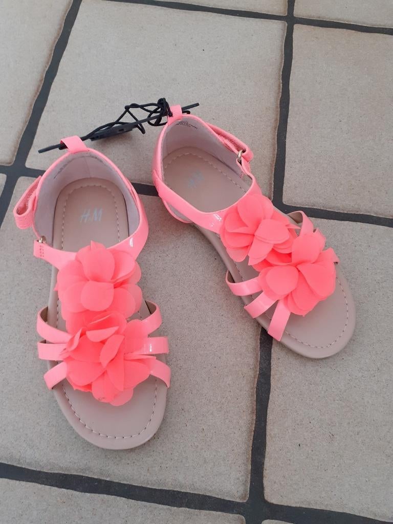 Sandalen 29 nieuw, Kinderen en Baby's, Ophalen of Verzenden