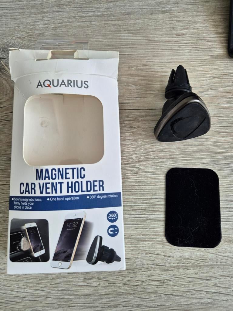 Gsmhouder, Ophalen, Gebruikt, Auto