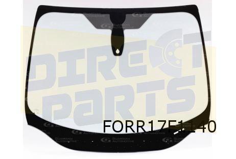 Ford Focus III (3/11-1/15) voorruit (Gr. / verwarmd / sensor, Auto-onderdelen, -, -, Nieuw, Ophalen of Verzenden