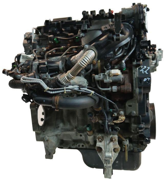 Peugeot 508 1.6 HDi - 9HL-DV6C-9H05, Enlèvement ou Envoi, Révisé, Peugeot