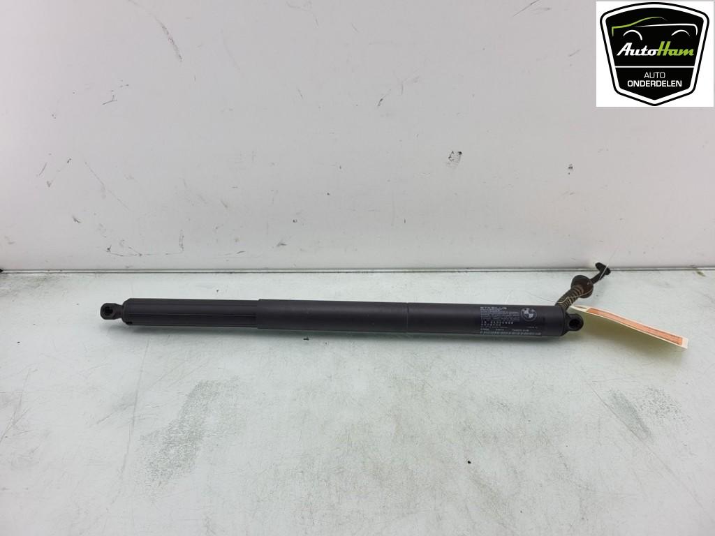 ACHTERKLEP MOTOR BMW 2 serie Active Tourer (F45), Gebruikt, BMW, Achterklep