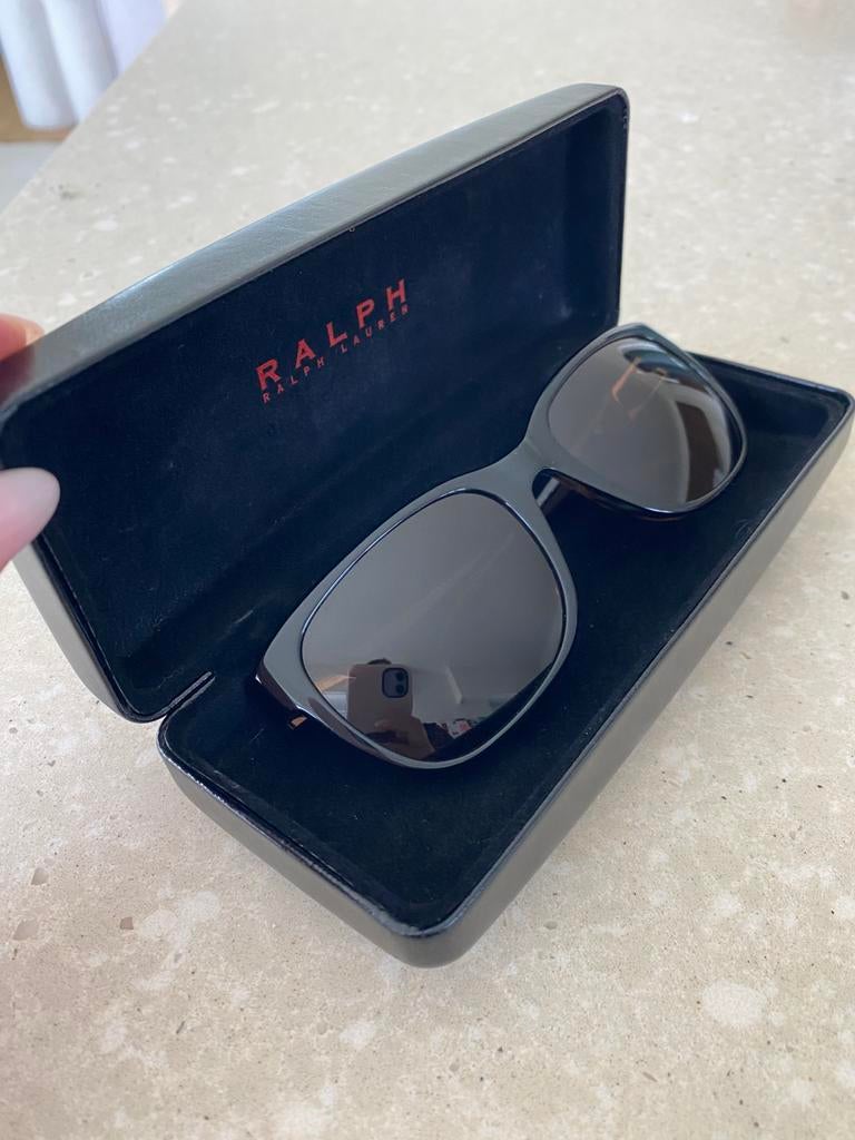 Zonnebril Ralph Lauren, Handtassen en Accessoires, Zonnebrillen en Brillen | Dames, Ophalen, Zonnebril, Ralph Lauren