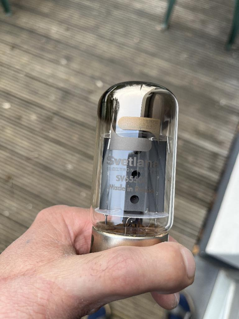 jadis defy 7 ampli de puissance 2X100 watts, Enlèvement, Amplificateur