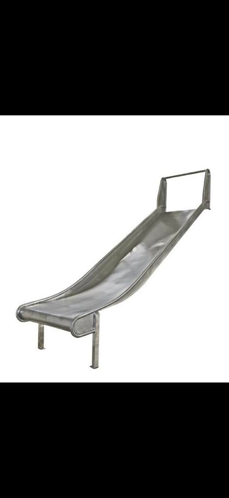 Glijbaan, Ophalen, Zo goed als nieuw, Glijbaan