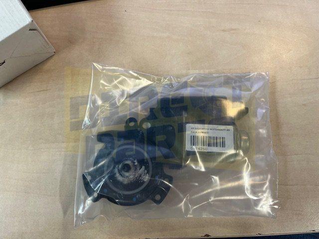 Hyundai Santa Fe (2/06-3/10) motor raammechaniek Links voor, -, -, Nieuw, Ophalen of Verzenden