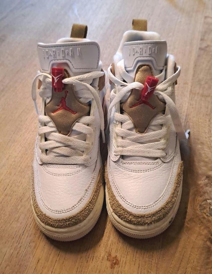 Baskets Nike Air Jordan neuves, Ophalen