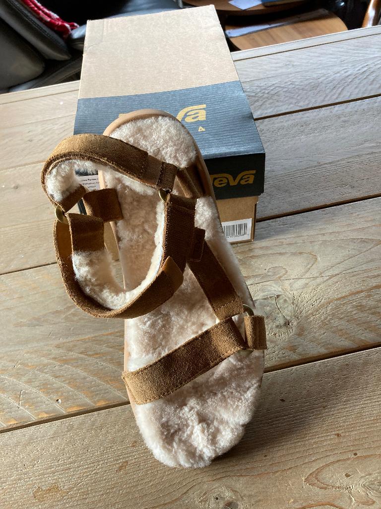 Sandalen Teva, Vêtements | Hommes, Chaussures, Neuf, Enlèvement ou Envoi, Autres couleurs, Teva