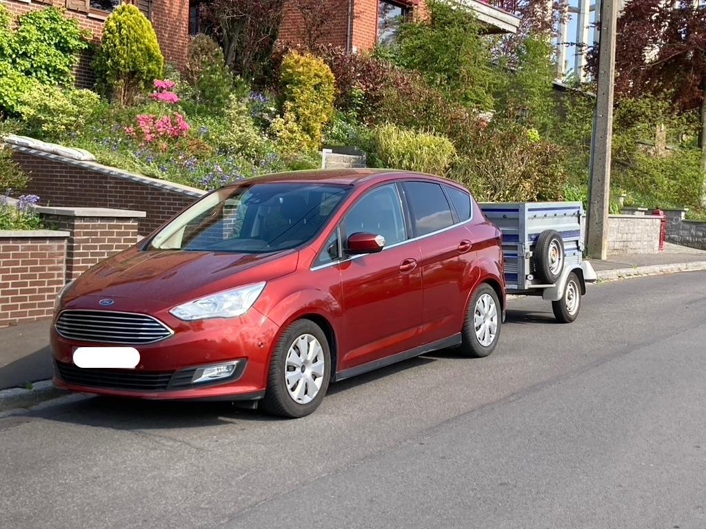 Pneus neige Michelin, 16 pouces, Véhicule de tourisme, Pneu(s), Enlèvement