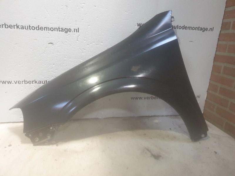 AILE AVANT GAUCHE Opel Astra G (F69) (01-1998/12-2009), Autos : Pièces & Accessoires, Carrosserie & Tôlerie, Garde-boue, Opel