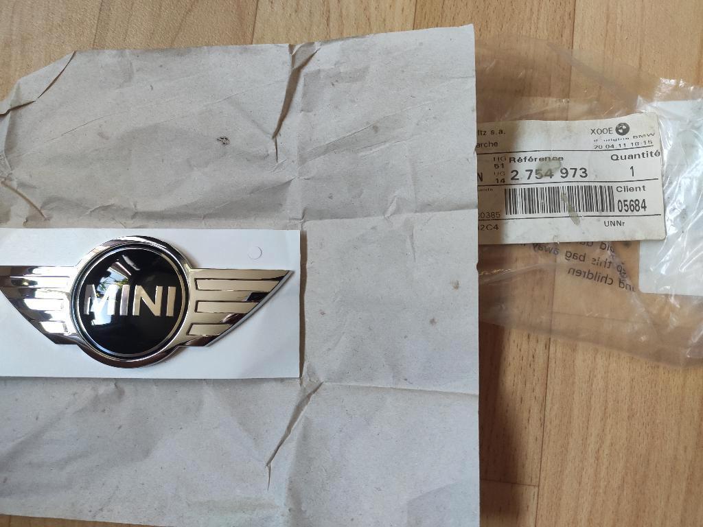 accessoires MINI et BMW (porte clé, antenne, souris, cache), Enlèvement, Neuf