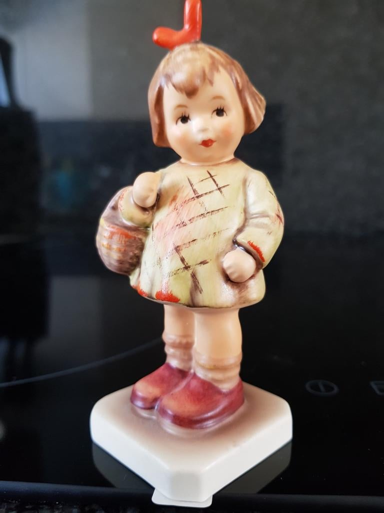 Hummel 479 en parfait état, Collections, Enlèvement ou Envoi, Hummel