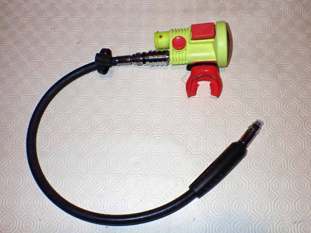 Plongée Détendeur-Inflateur Scubapro Air2 Mark3, Sports nautiques & Bateaux, Plongée, Utilisé, Autres types, Enlèvement ou Envoi