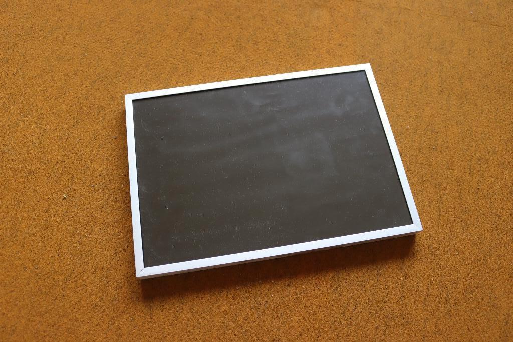 Fotokader grijs 20x29, Enlèvement, Utilisé