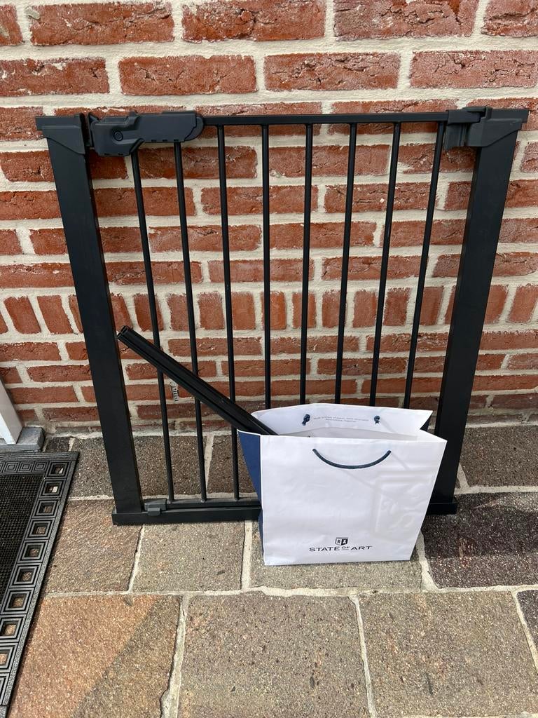 Traphekje veiligheidshekje, Kinderen en Baby's, Traphekjes, Ophalen