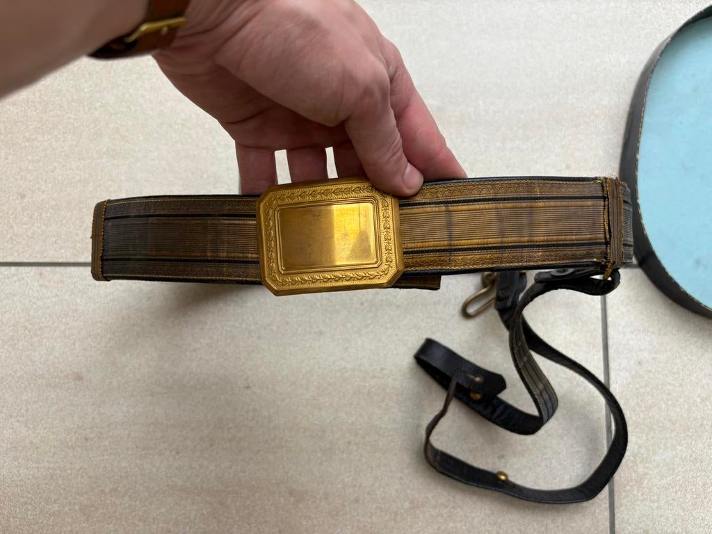 Belge WW1, Collections, Enlèvement ou Envoi