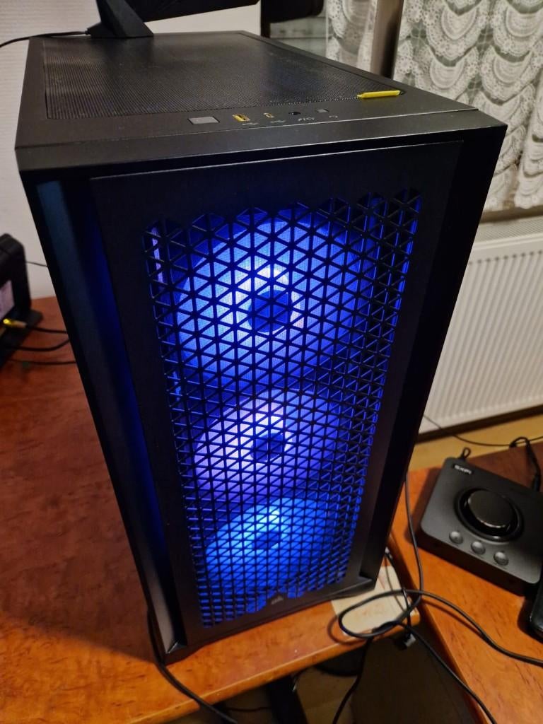 PC Gaming / Création – RX 7800 XT – 32GB RAM - 1To SSD, Computers en Software, Desktop Pc's, Ophalen, Le pc est monté avec différentes marques