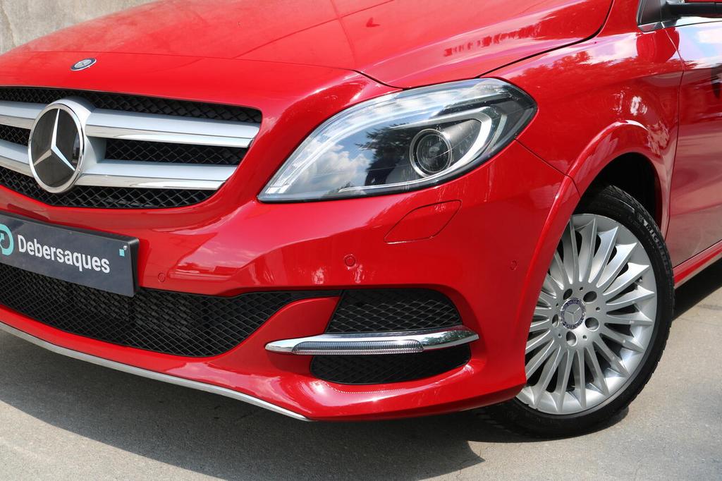 Mercedes-Benz B 200 NATURAL GAS, Auto's, Mercedes-Benz, 0 kg, Euro 6, https://public.car-pass.be/vhr/dd6a742a-bf3d-4c74-8412-41105ed0c98b