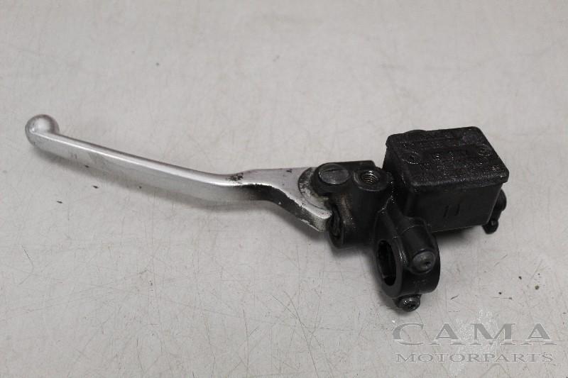 REMPOMP ACHTER Piaggio GTS 250 i.e 2005-2013 (GTS250), Dhr. S. di Majo, Gebruikt, Info@cama-motorparts.nl, P.J. Troelstraweg 8 8
3144 CX  MAASSLUIS, NL