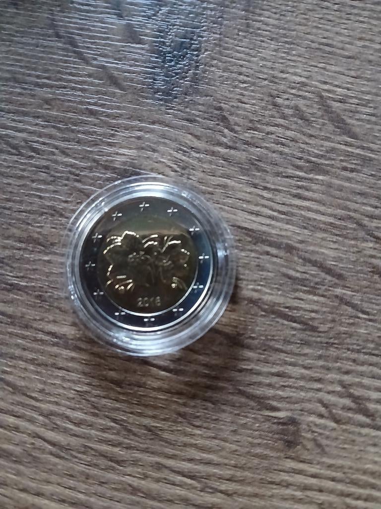 Finland 2018, Enlèvement ou Envoi, Finlande