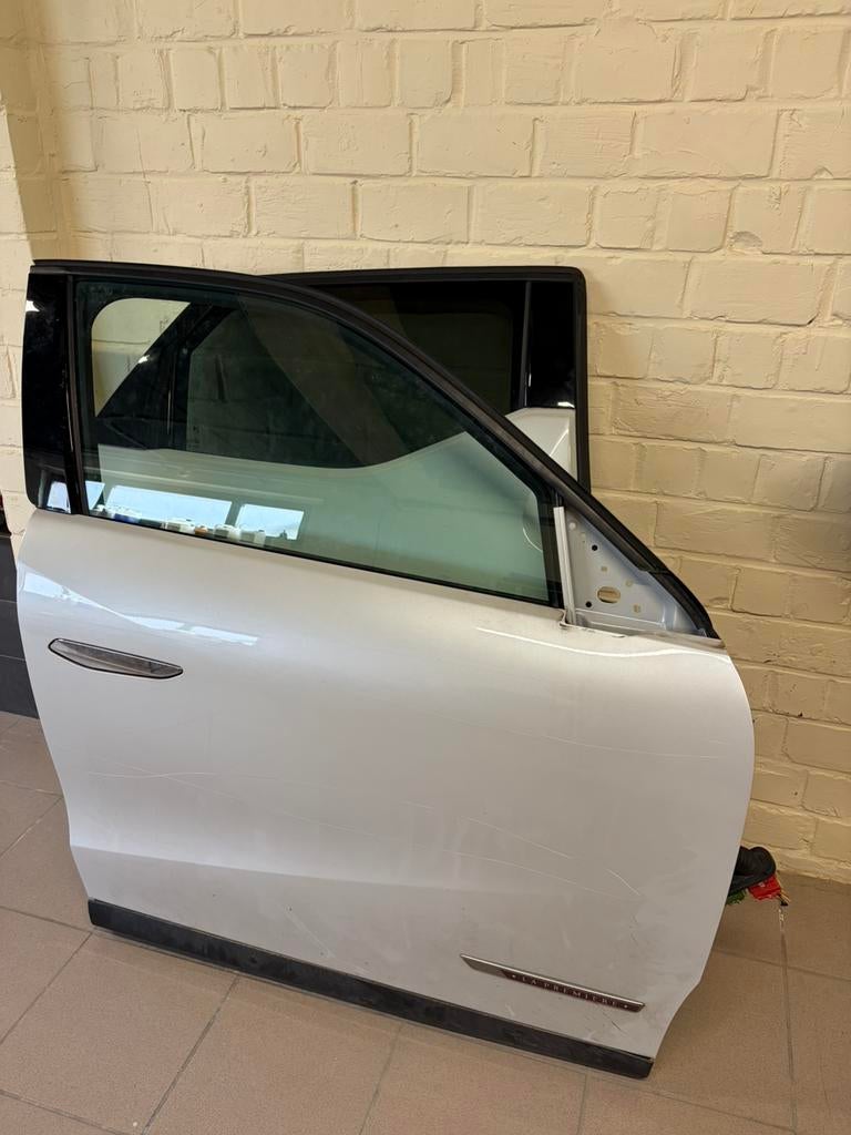 DS3 Crossback 2020 (portes droites), Autos : Pièces & Accessoires, Enlèvement, Arrière, Citroën, Porte