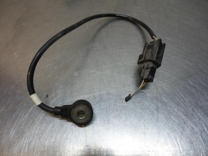 Capteur de cliquetis d'un Ford Fusion (Fusion 02-), -, 3 mois de garantie, -, -