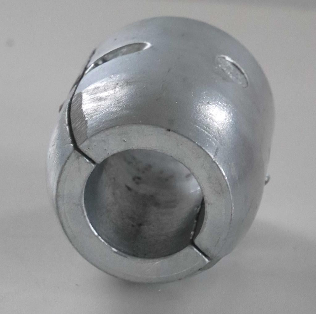 Anode voor Schroefas 45mm, Ophalen of Verzenden, Nieuw, Onderhoud en Reparatie