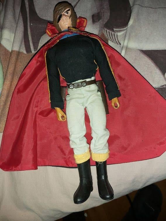 Albator Céji Arbois, Verzamelen, Speelgoed, Ophalen, Gebruikt