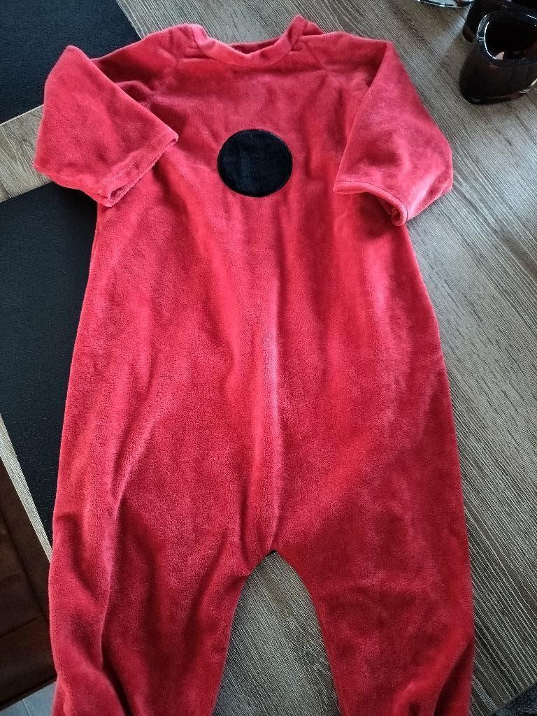 Verkleedkledij Bumba 3- 4 jaar, Enfants & Bébés, Costumes de carnaval & Déguisements, Enlèvement