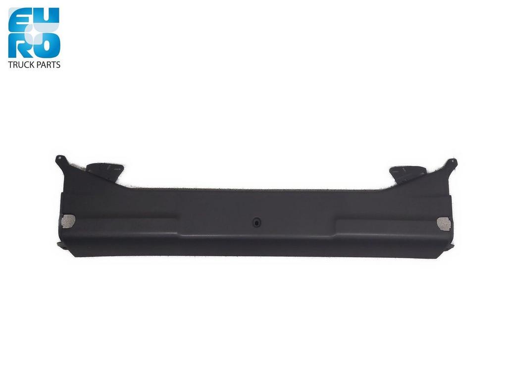 BUMPER MIDDEN SCANIA R500/S580 2016- SC.R,S,G H=38cm  207792, Carrosserie en Plaatwerk, Scania, -, -