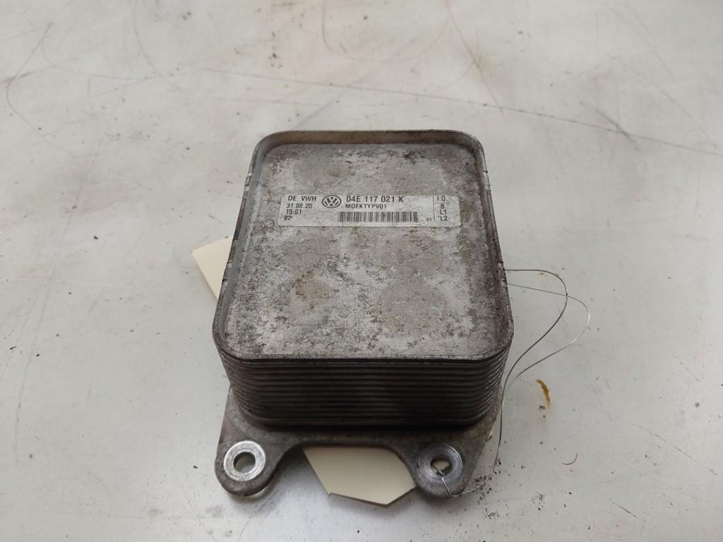 OLIEKOELER Volkswagen Taigo (01-2021/03-2024) (|04E117021K|), Dhr. J. Ham, Gebruikt, Volkswagen, Administratie@autoham.nl