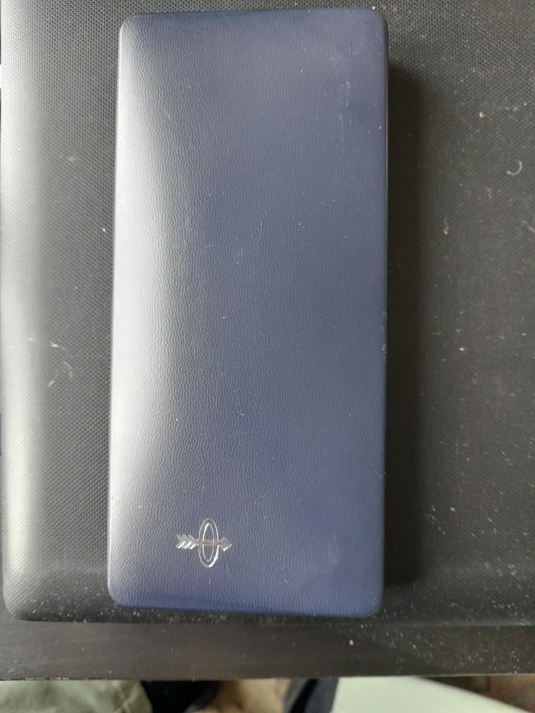 Prachtige vintage Parker pennenset in de doos, Verzamelen, Pennenverzamelingen, Ophalen of Verzenden, Vulpen, Parker