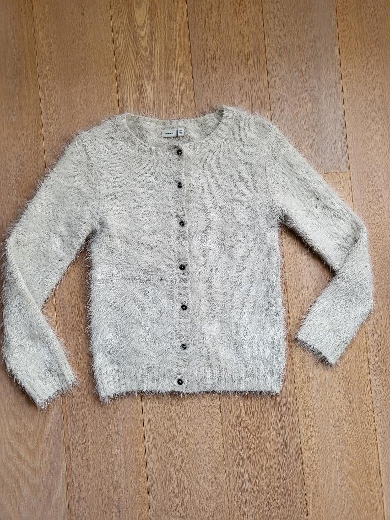 Gilet Name it, taille 140, Enfants & Bébés, Vêtements enfant | Taille 140, Enlèvement ou Envoi, Pull ou Veste, Name it, Utilisé