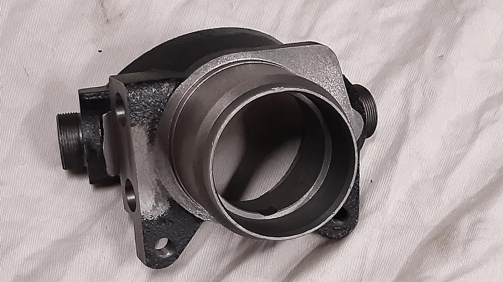 volant, frein à disque avant, LEFT Classic Mini, Autos : Pièces & Accessoires, Suspension & Châssis, Mini, Rover, Austin, Neuf