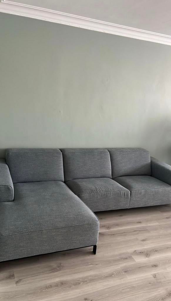 Zetel Gero in goede staat!, Huis en Inrichting, Ophalen, Zo goed als nieuw