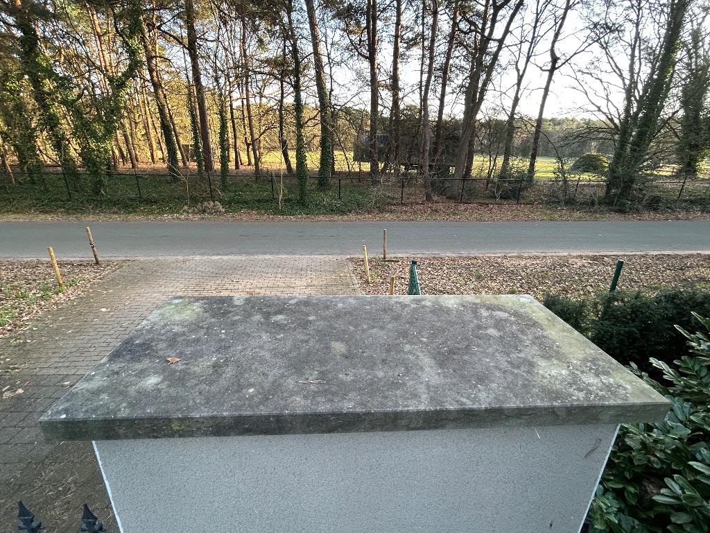 Blauwe steen, Utilisé, Autres types, Moins de 5 m², Enlèvement