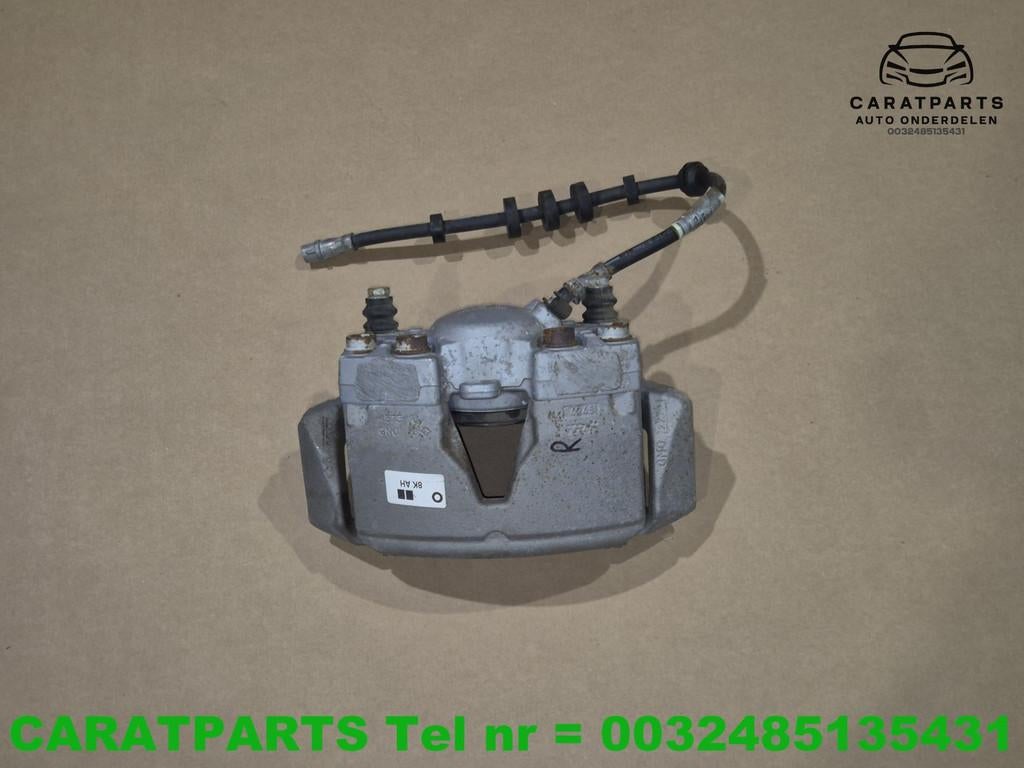 8K0615106AH 8K0615124H Audi A5 remklauw A4 B8 8K A5 8T A6 A7, Gebruikt, AUDI AG, Auto-Union-Strasse 1
85045  Ingolstadt, DE, Audi