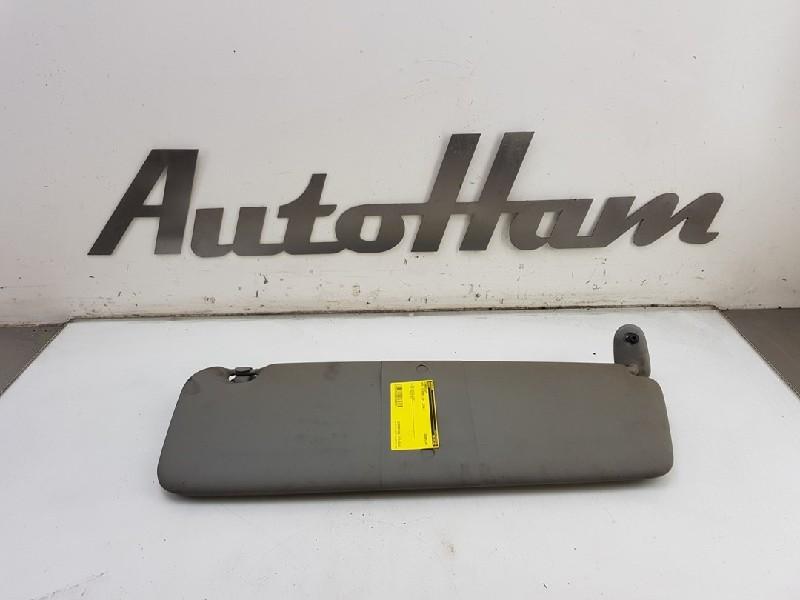 PARE-SOLEIL Opel Vivaro (01-2000/07-2014), Utilisé, Opel