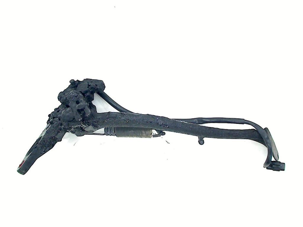 ZIJSTANDAARD ZZR 1400 2006-2009 +ABS (ZX14 ZZR1400 ZX1400), Dhr. S. di Majo, Gebruikt, Info@cama-motorparts.nl, P.J. Troelstraweg 8 8
3144 CX  MAASSLUIS, NL