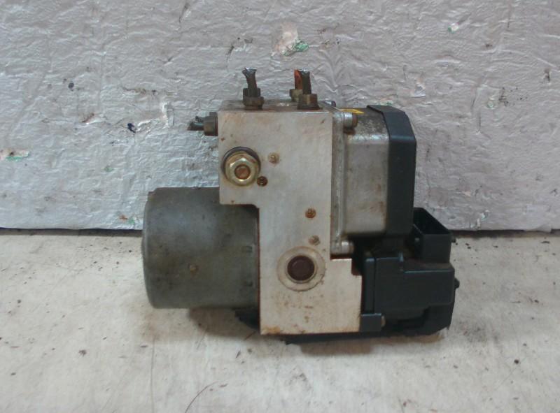 BLOC ABS (FREINS ANTI-BLOCAGE) Opel Vectra B Caravan (31), Utilisé, Opel