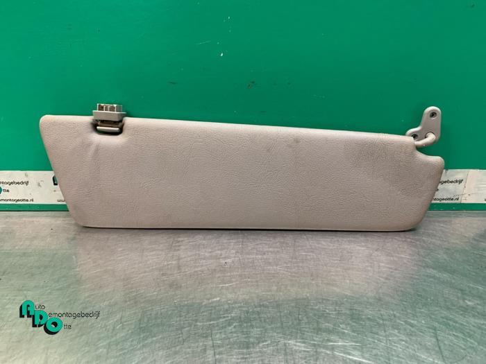 Pare-soleil d'un Mercedes Vito (Vito 03-), Autos : Pièces & Accessoires, 3 mois de garantie, Utilisé, -, -